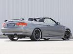 BMW 3-Series Convertible by Hamann 2007 года